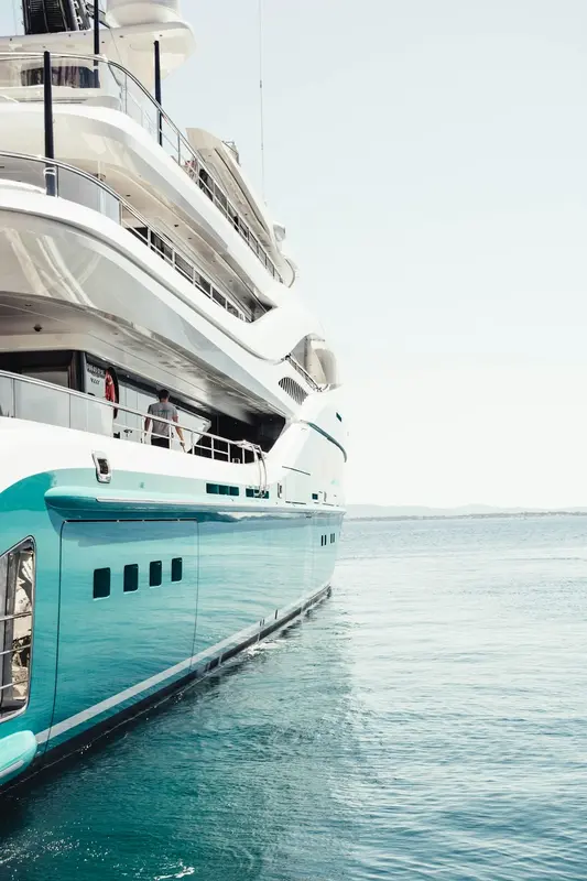 Reverie.Yachts Premium Domain